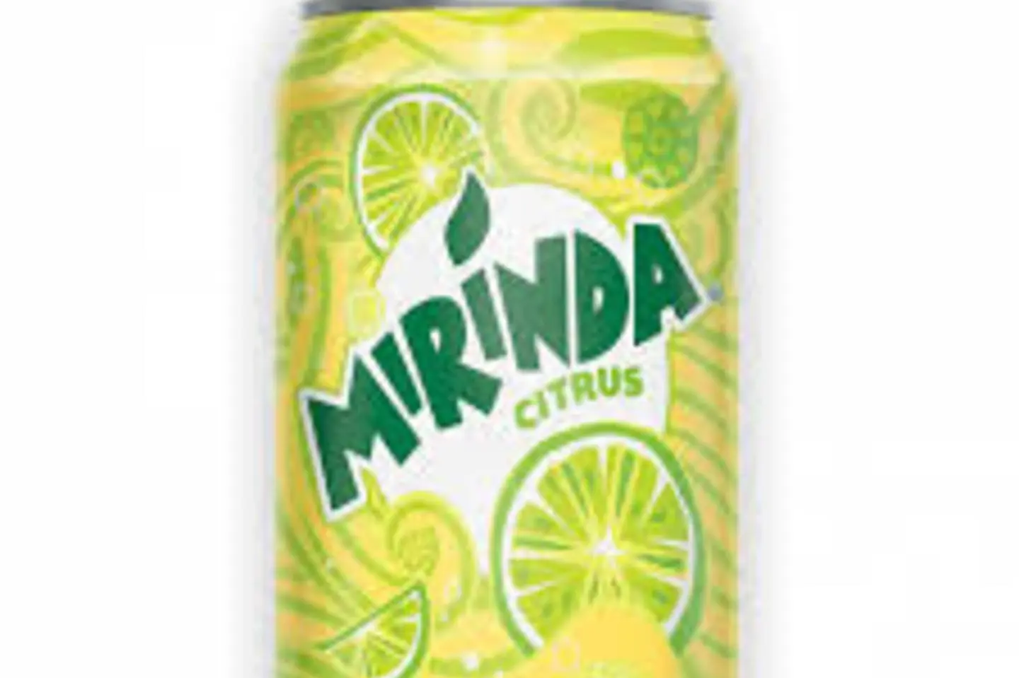 Mirinda Citrus