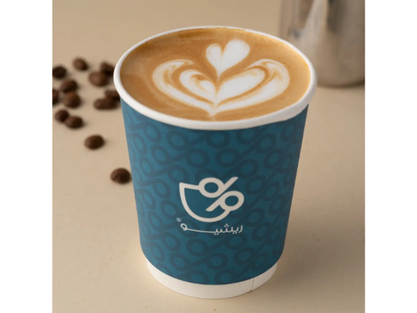 Riccio Latte