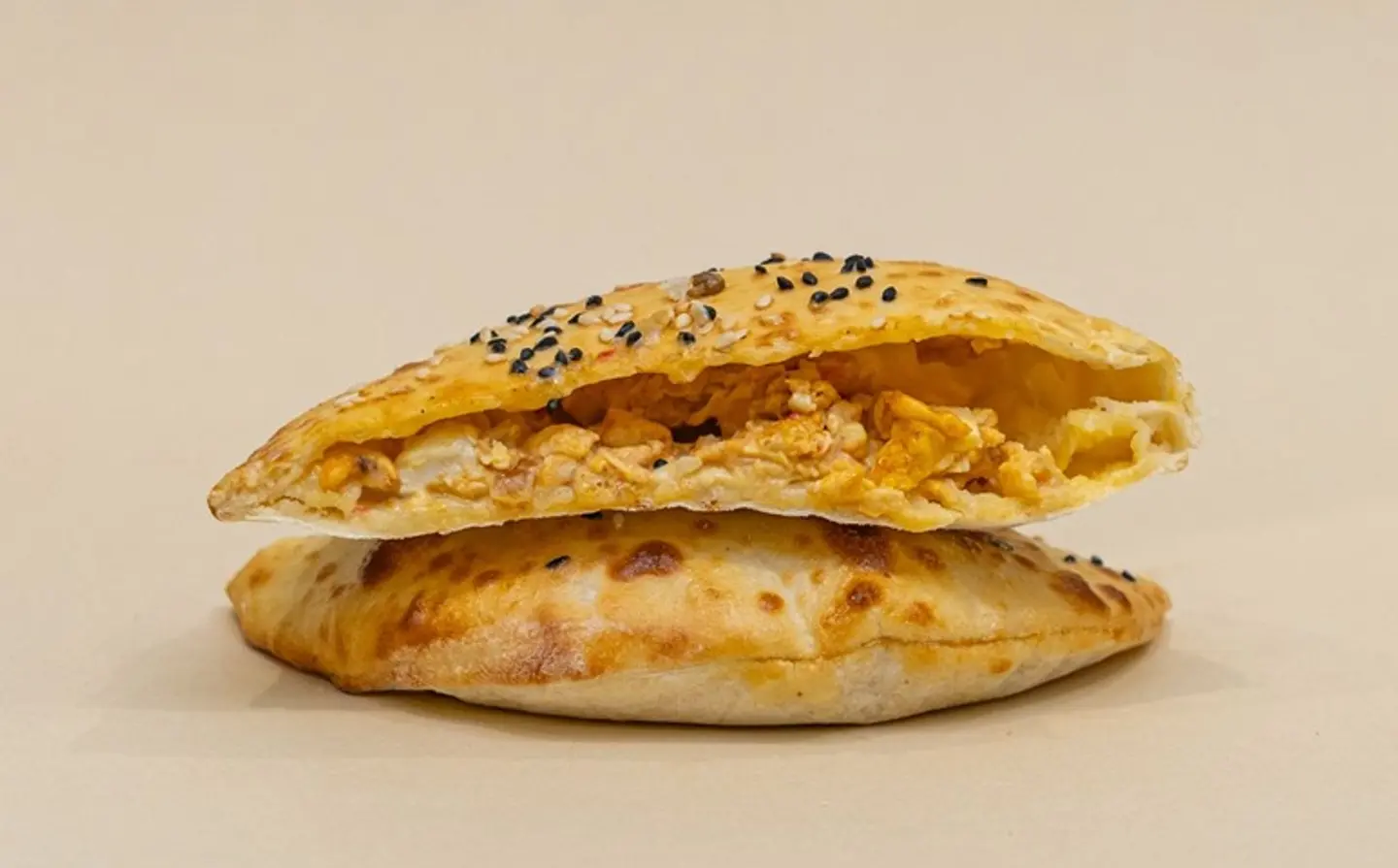 شكشوكة بالجبن