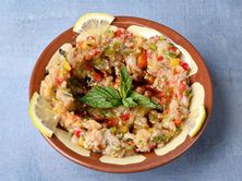 بابا غنوج