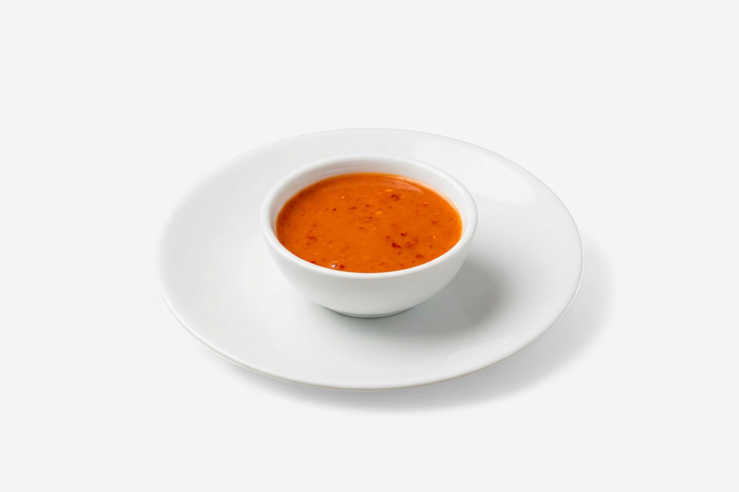 Hot Sauce