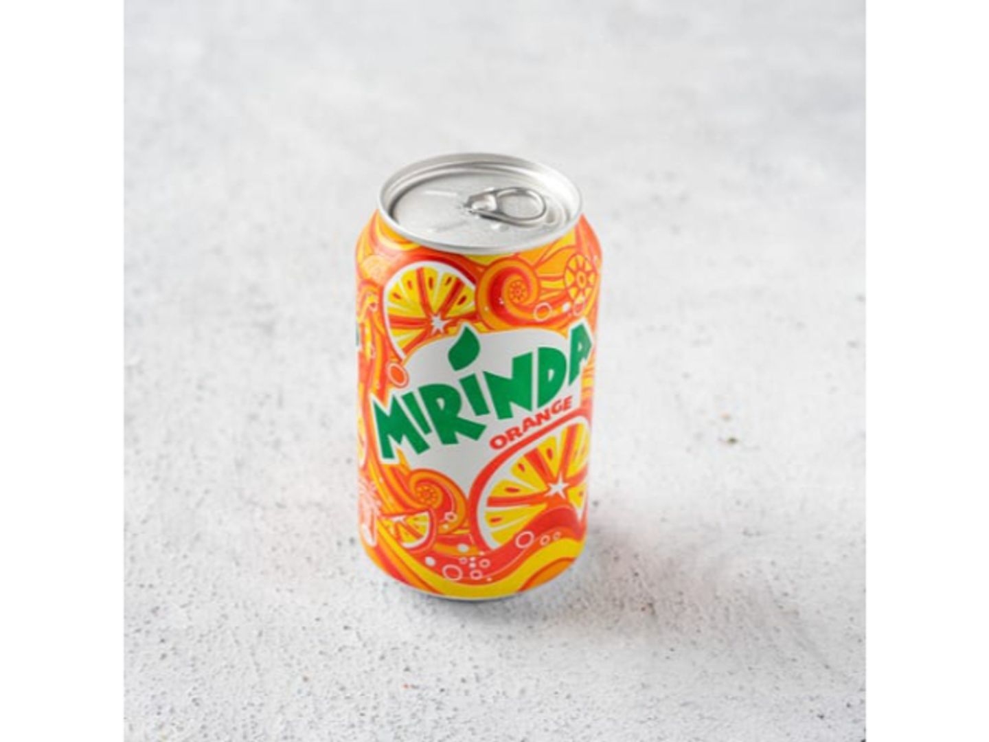 Mirinda Orange