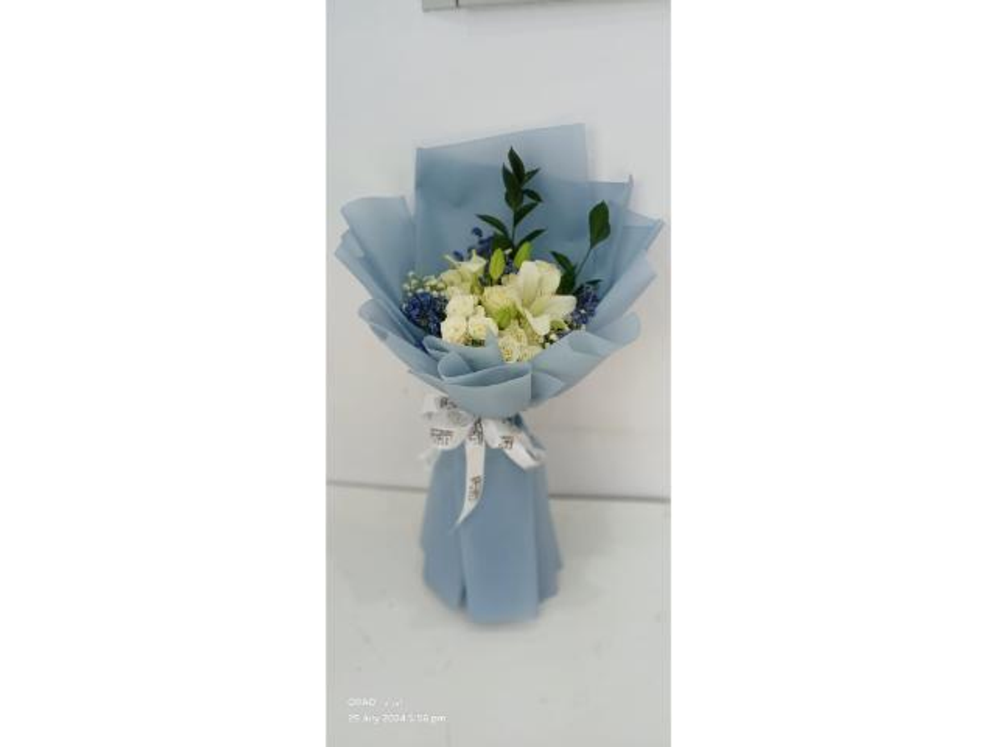 Mixed Flowers Bouquet 194