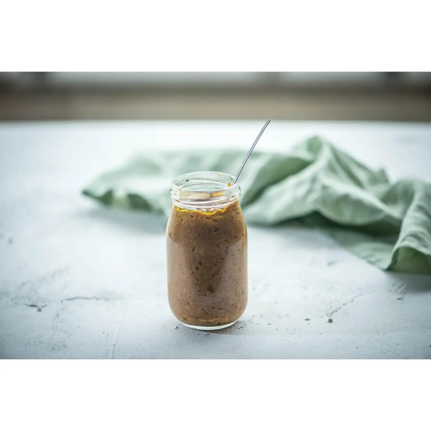 Tamarind Chilli