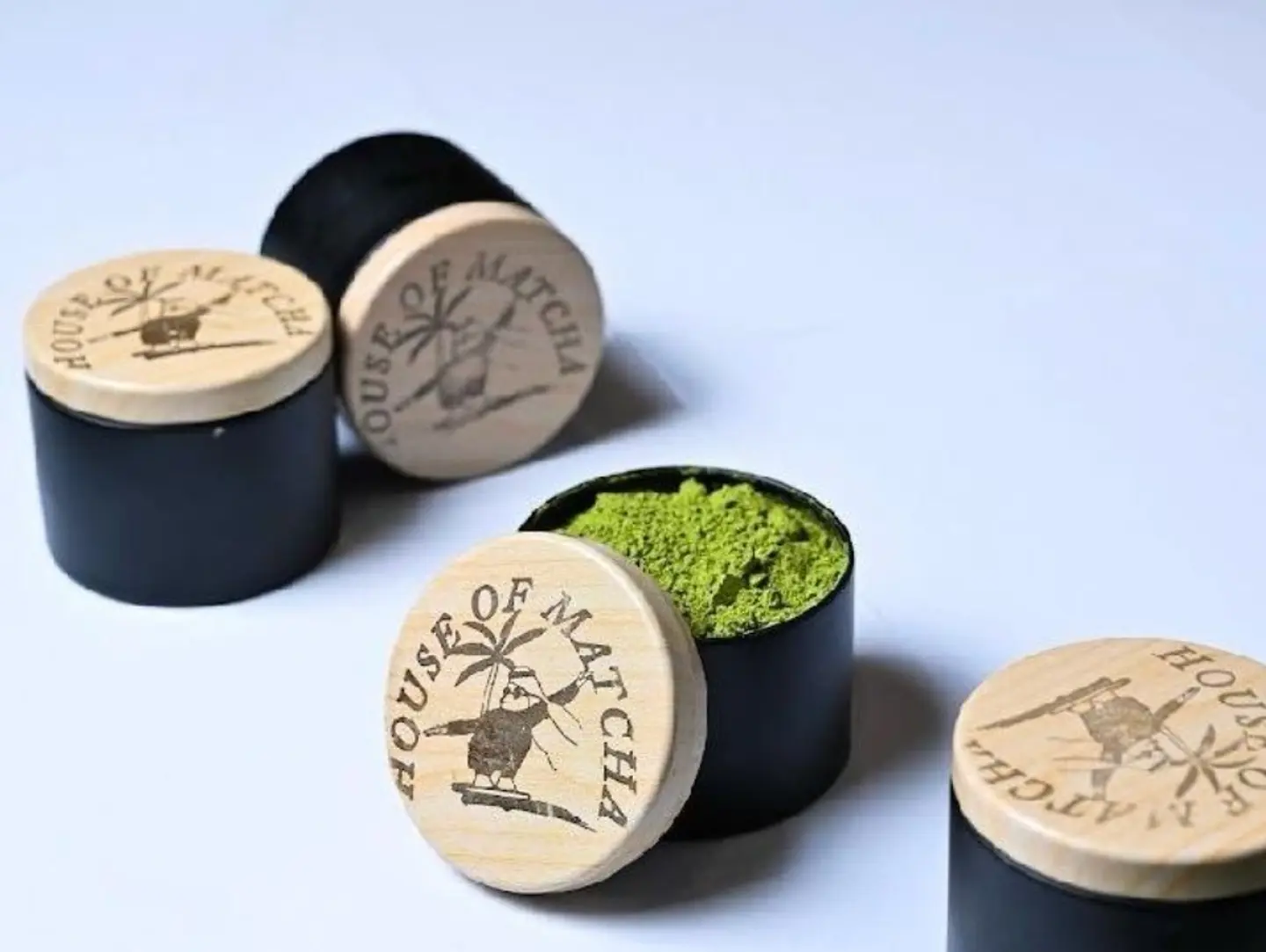 Matcha Powder