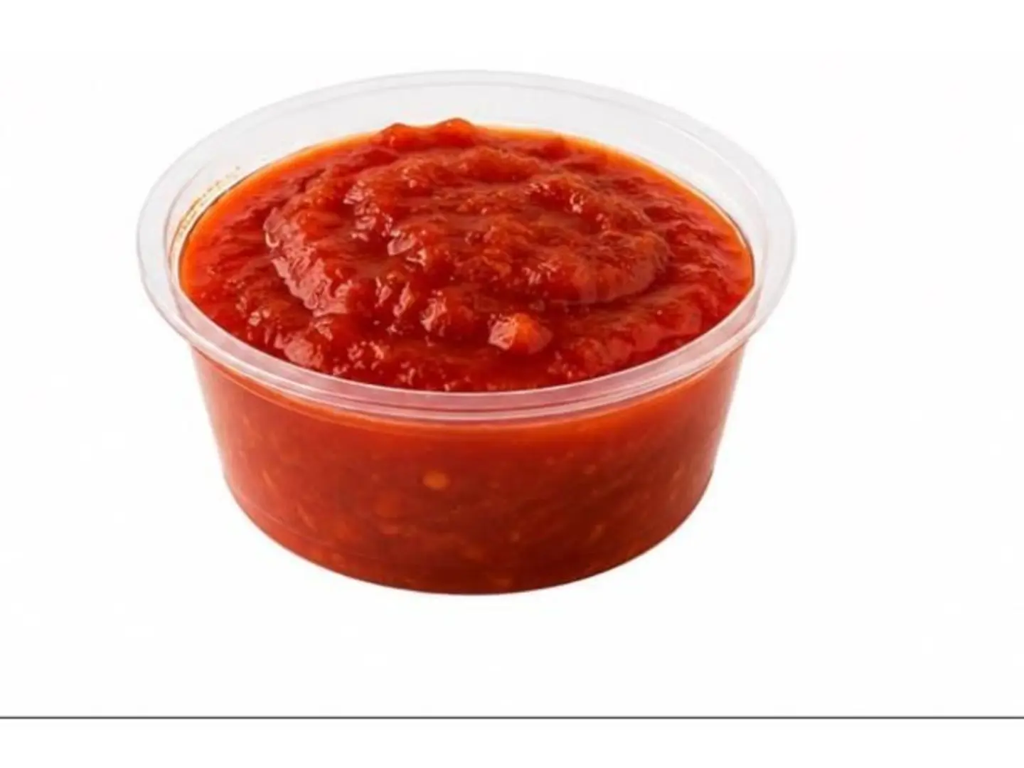 Hot Sauce