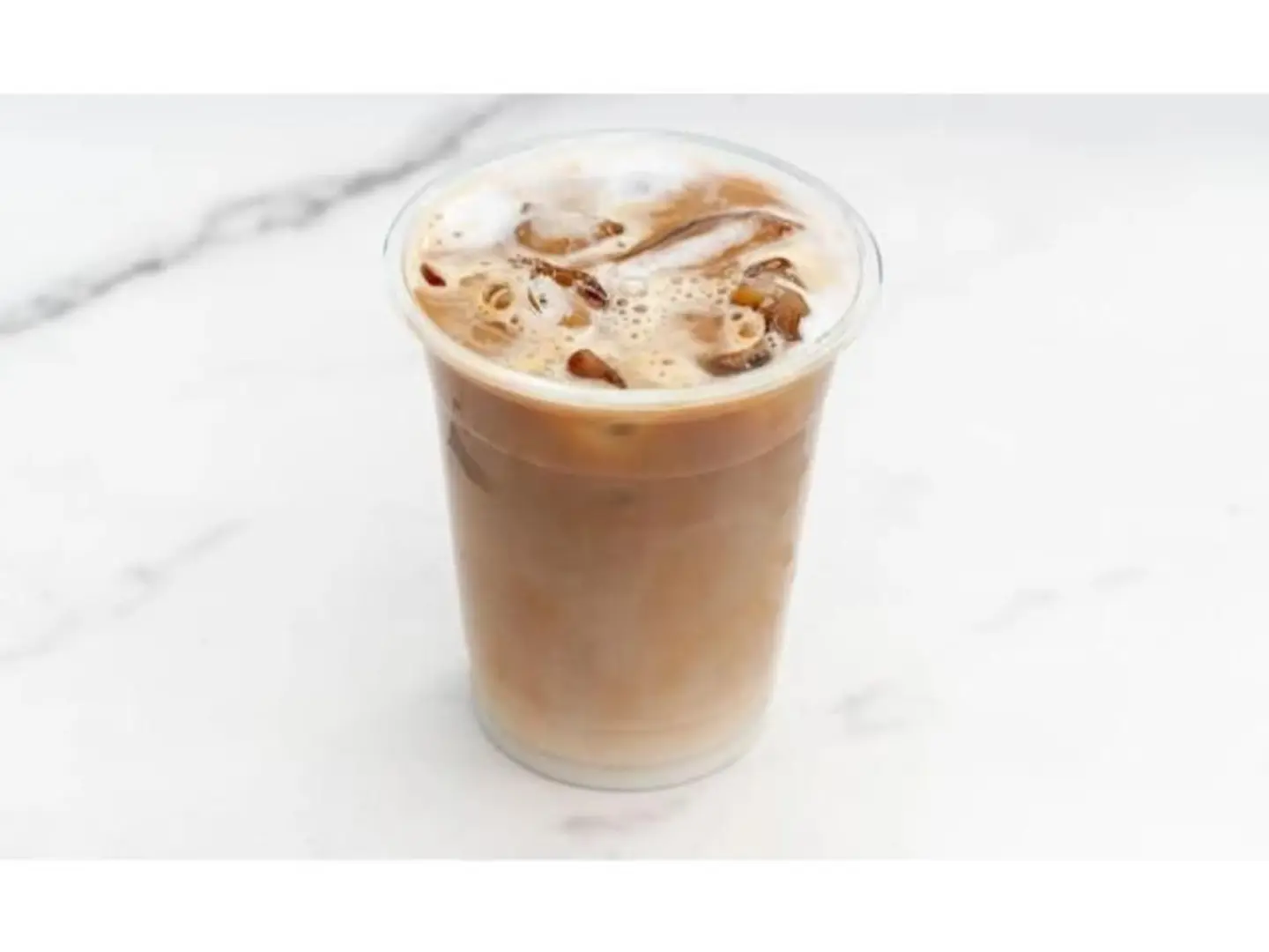 Iced Latte