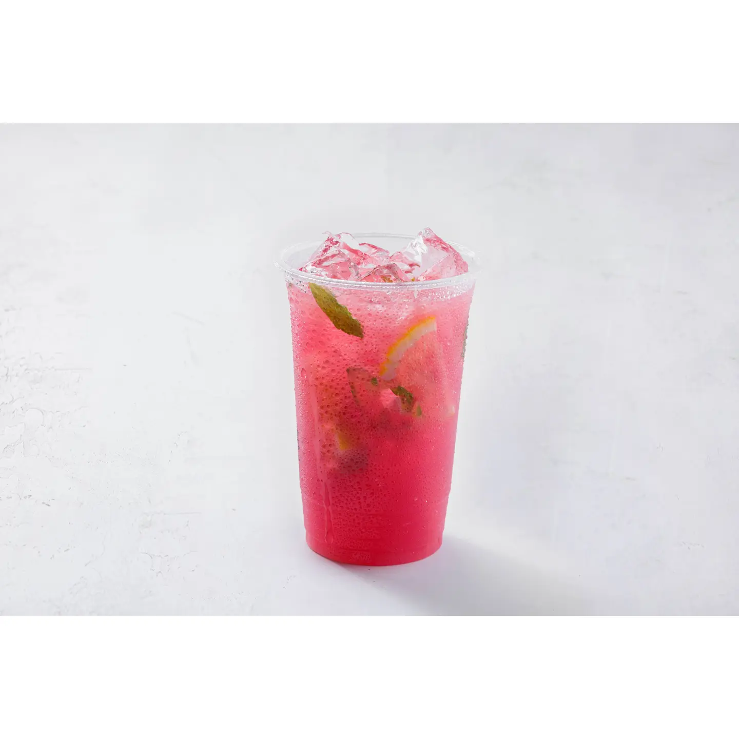 Strawberry Mojito