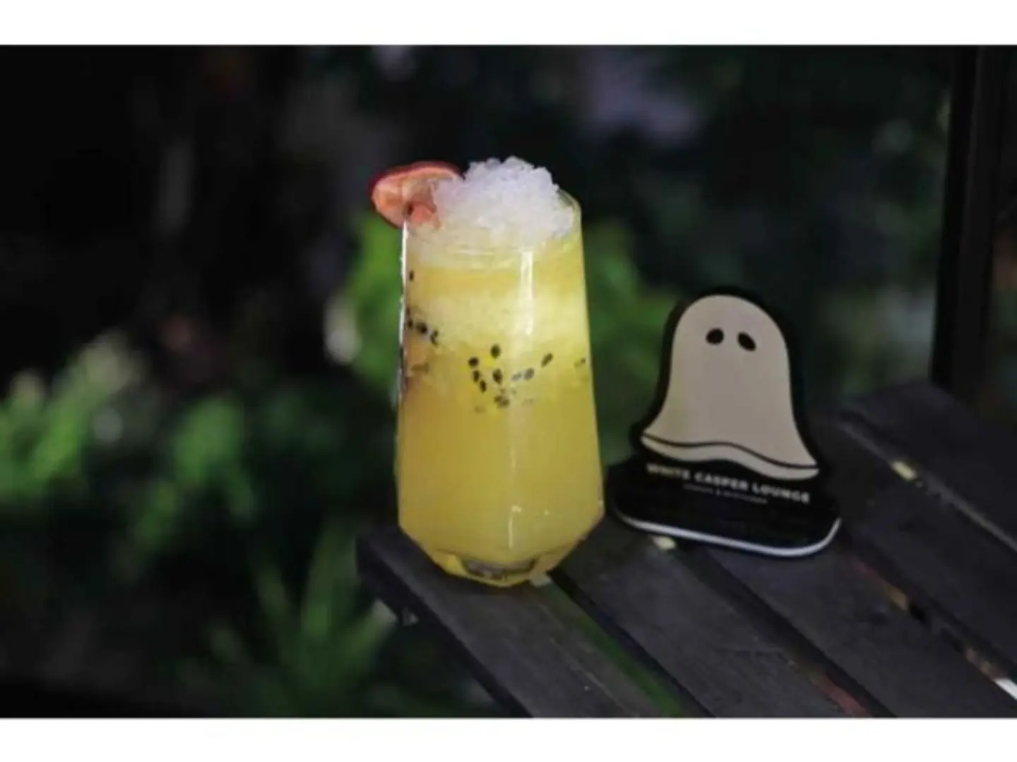 Passion Fruit Signature