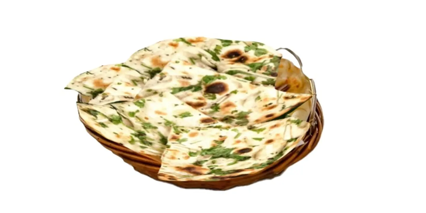 Kulcha Masala