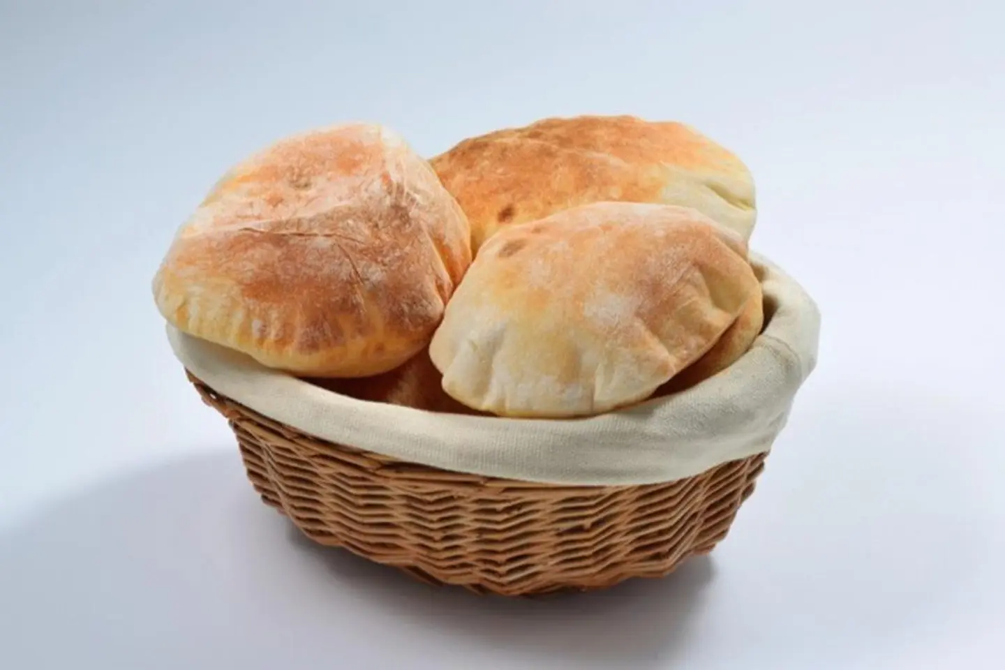Regular Bread