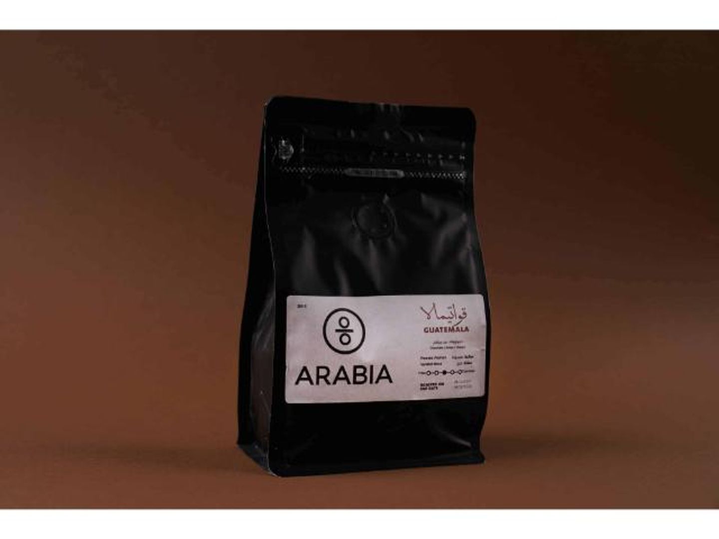 250 Grams Guatemala