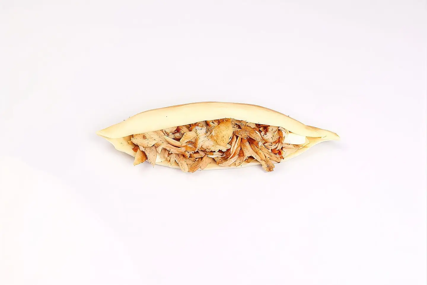 Iraqi Chicken Shawarma