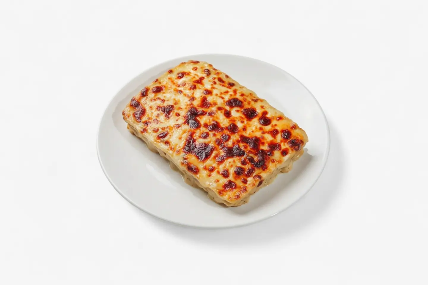 Special Bechamel Meat