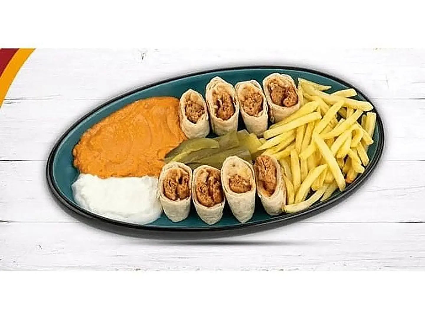 عربي كباب دجاج