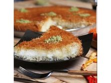 بين نارين قشطة