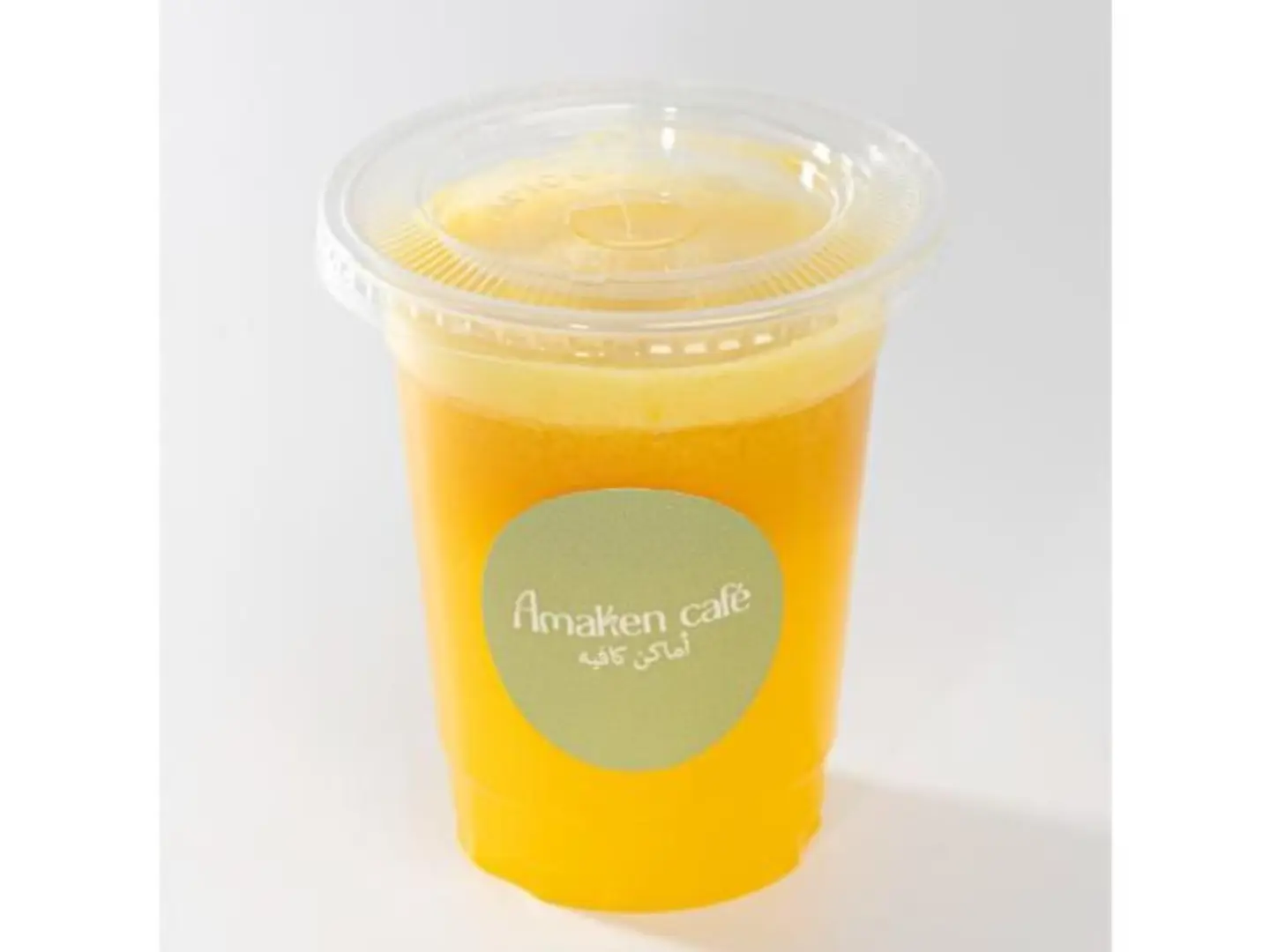 Orange Juice