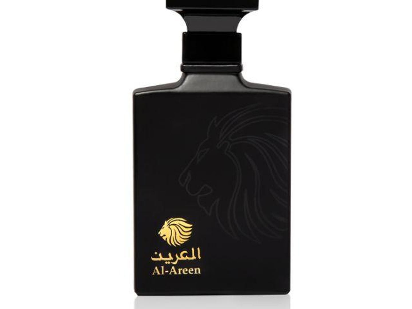 العرين الأسود بخاخ