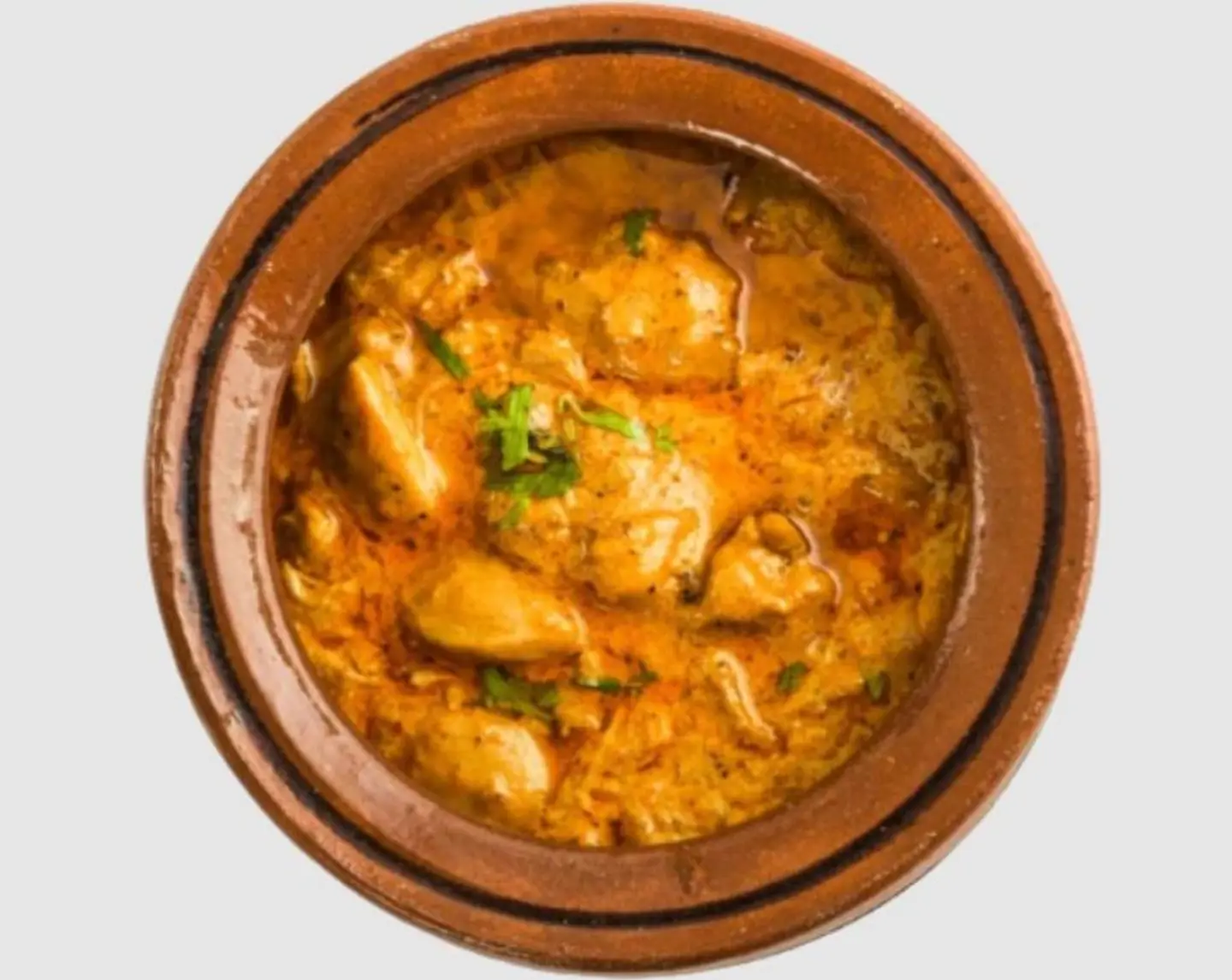Garlic Chicken Boneless