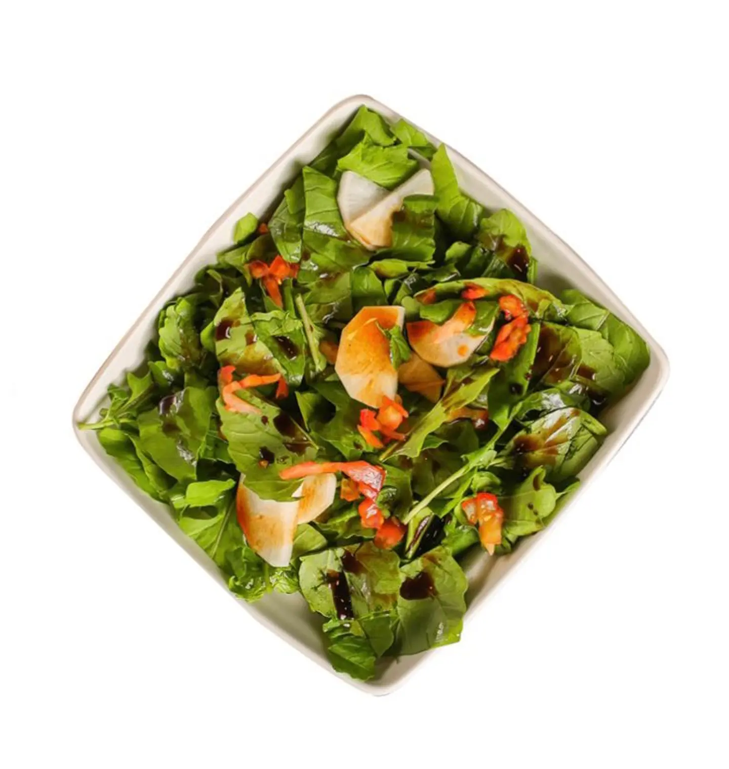Arugula Salad