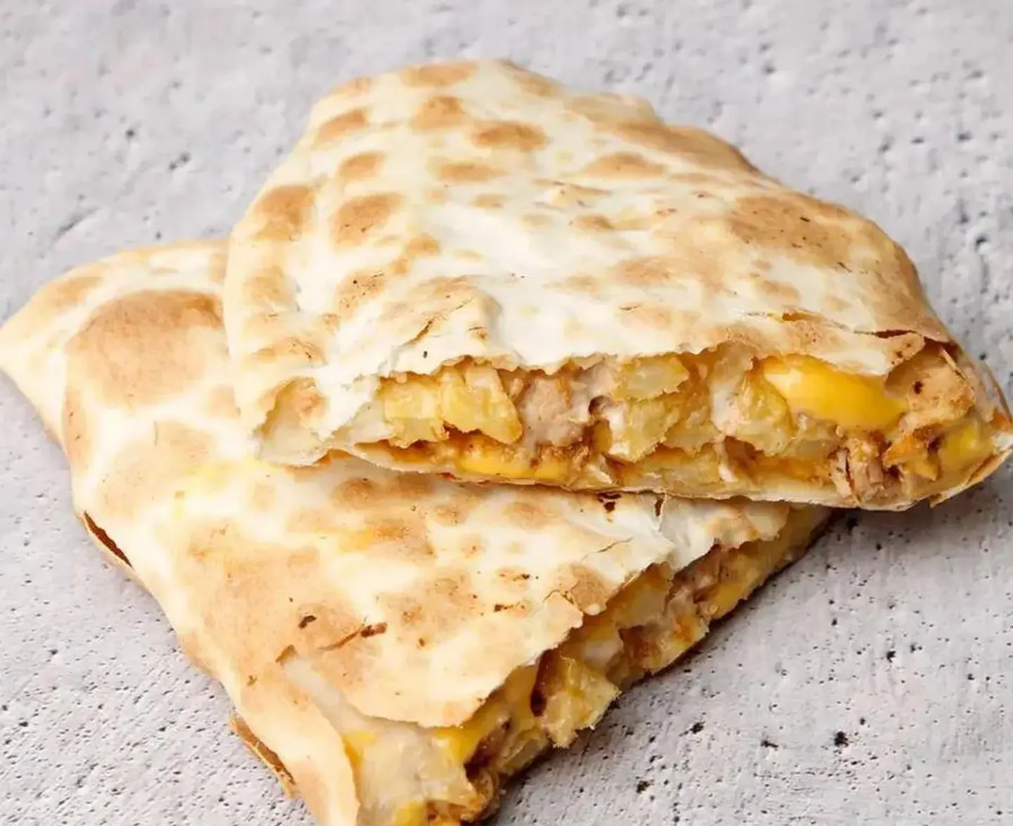 Kudu Pie With Cheese