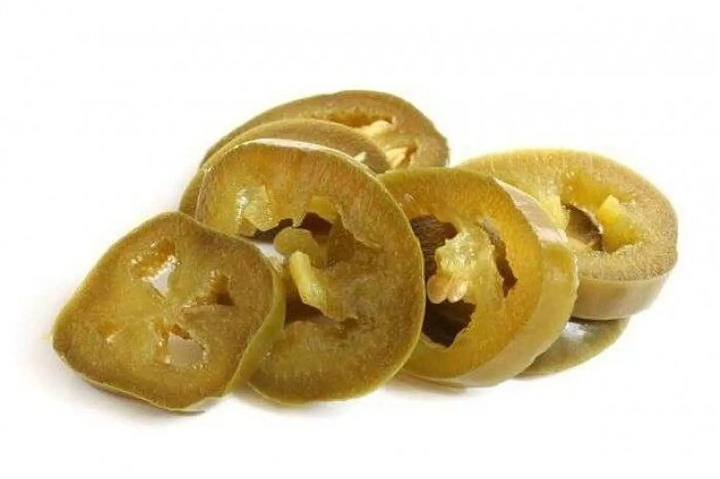 Dised Jalapeno