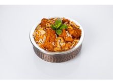 برياني الدجاج