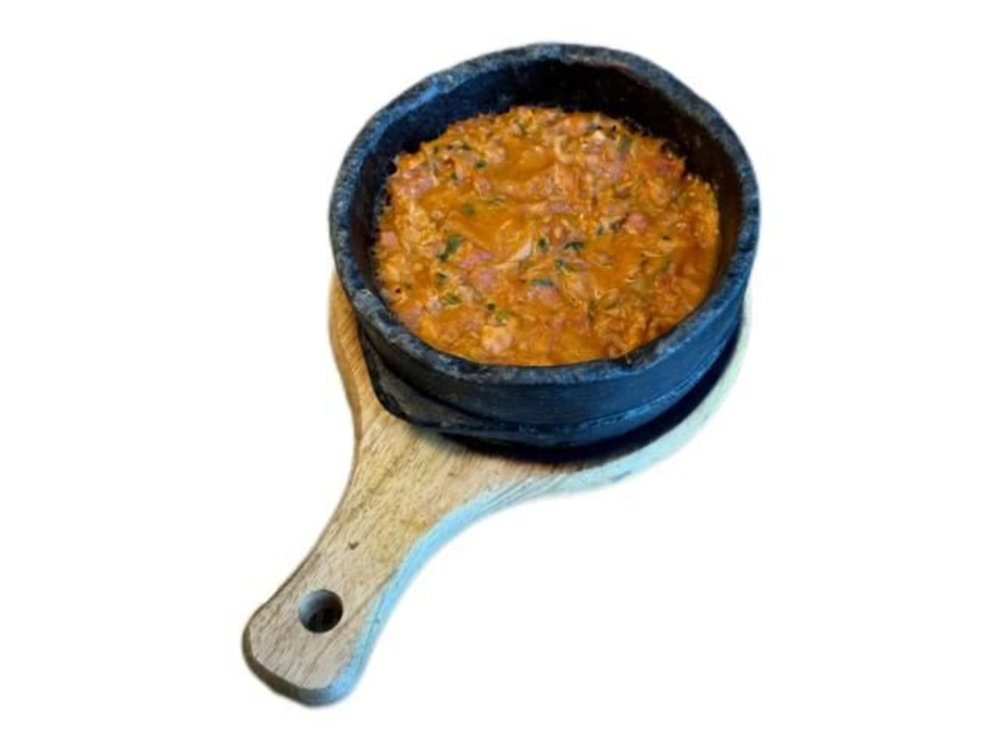 بازلاء بالتونة