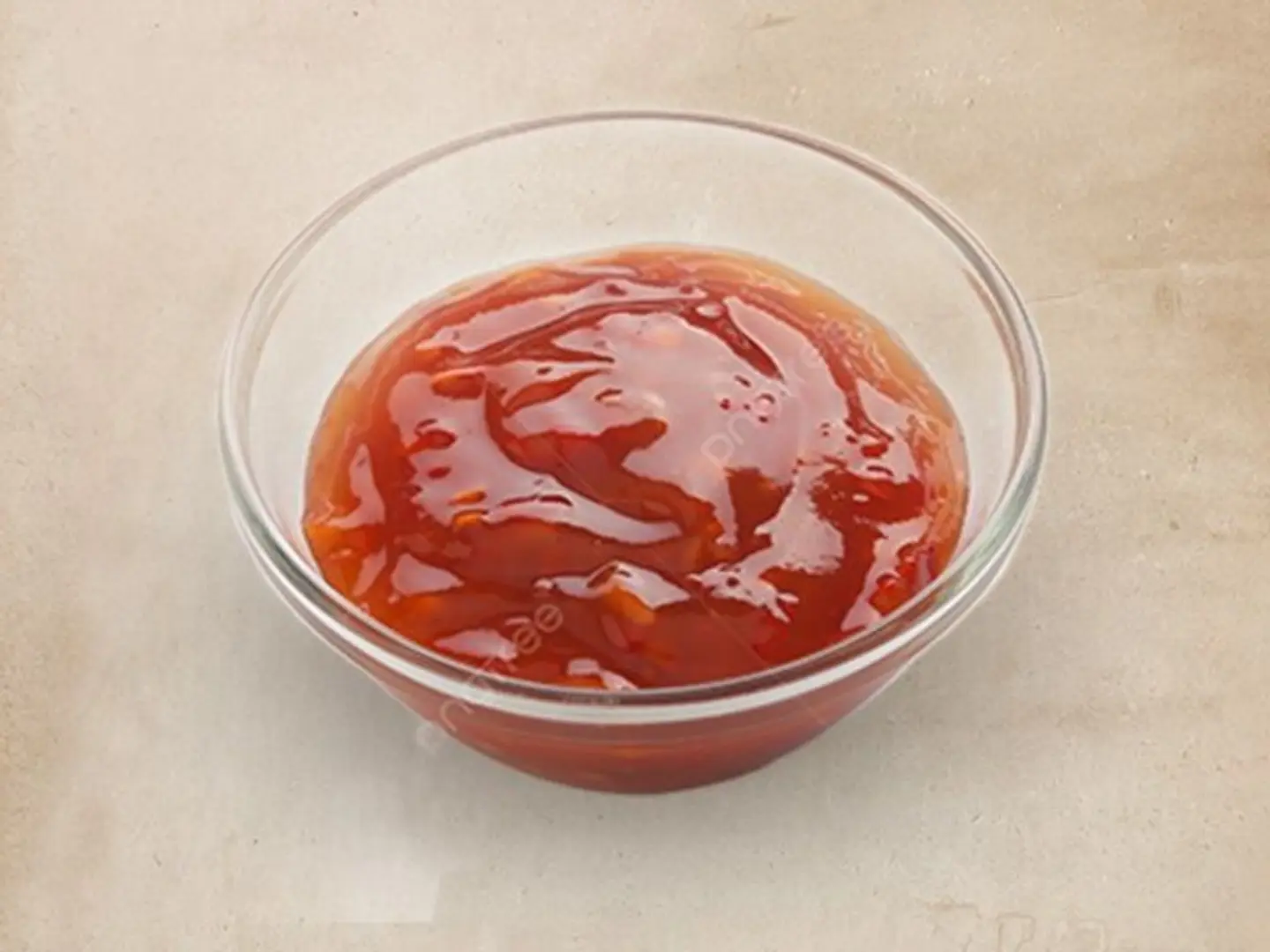 Spicy Sauce