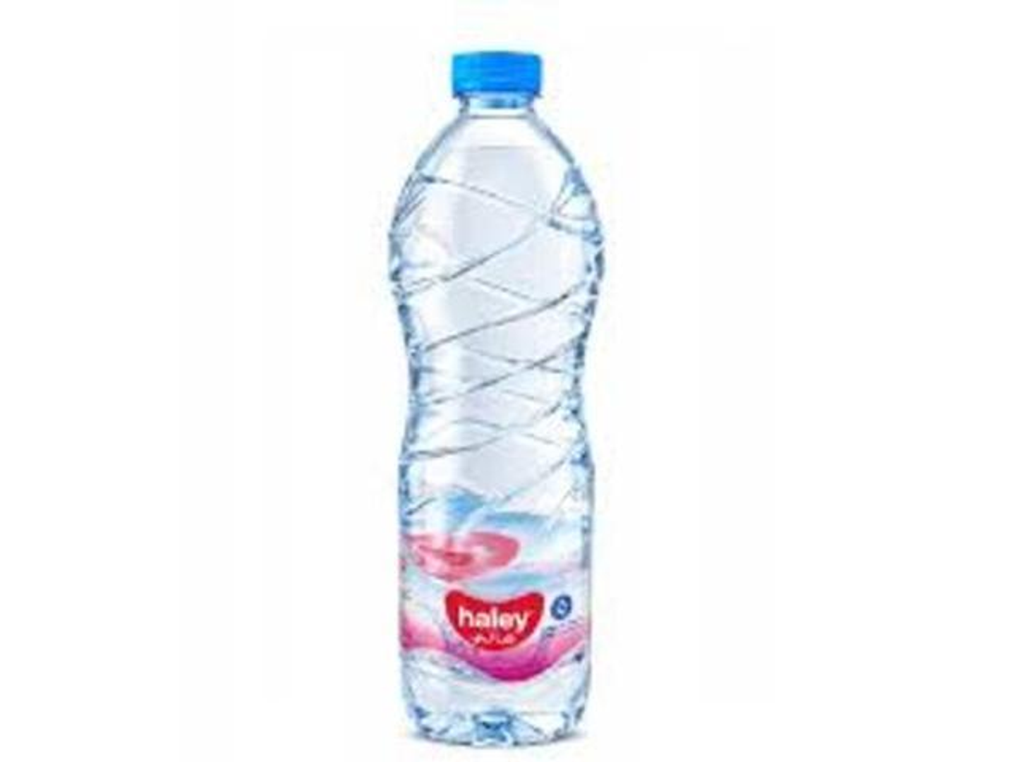 Large Water