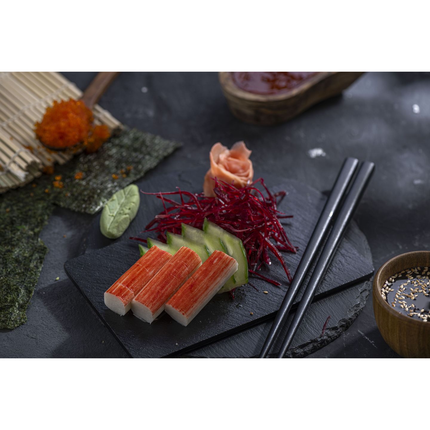 Sashimi Kani