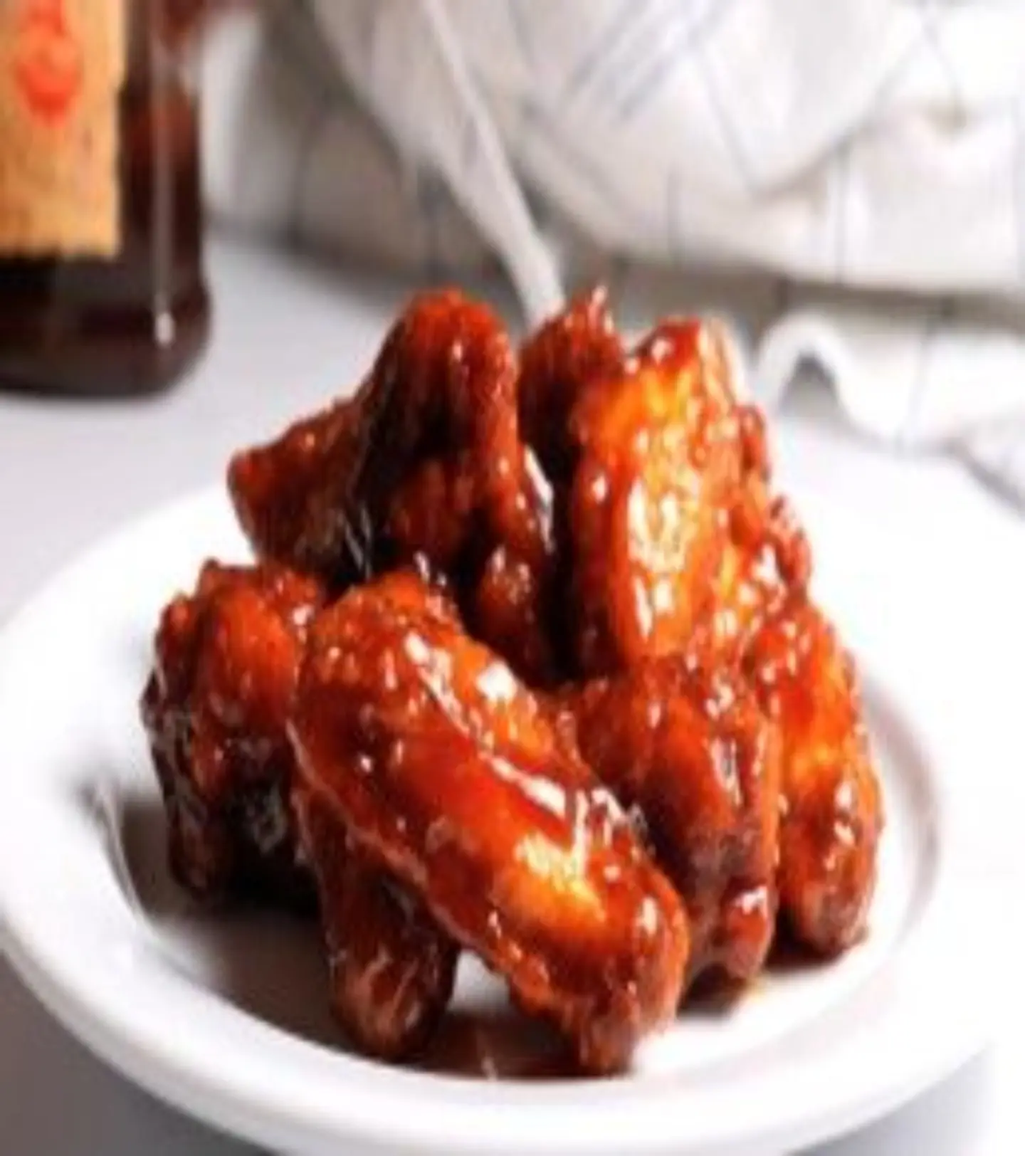 Bbq Chicken