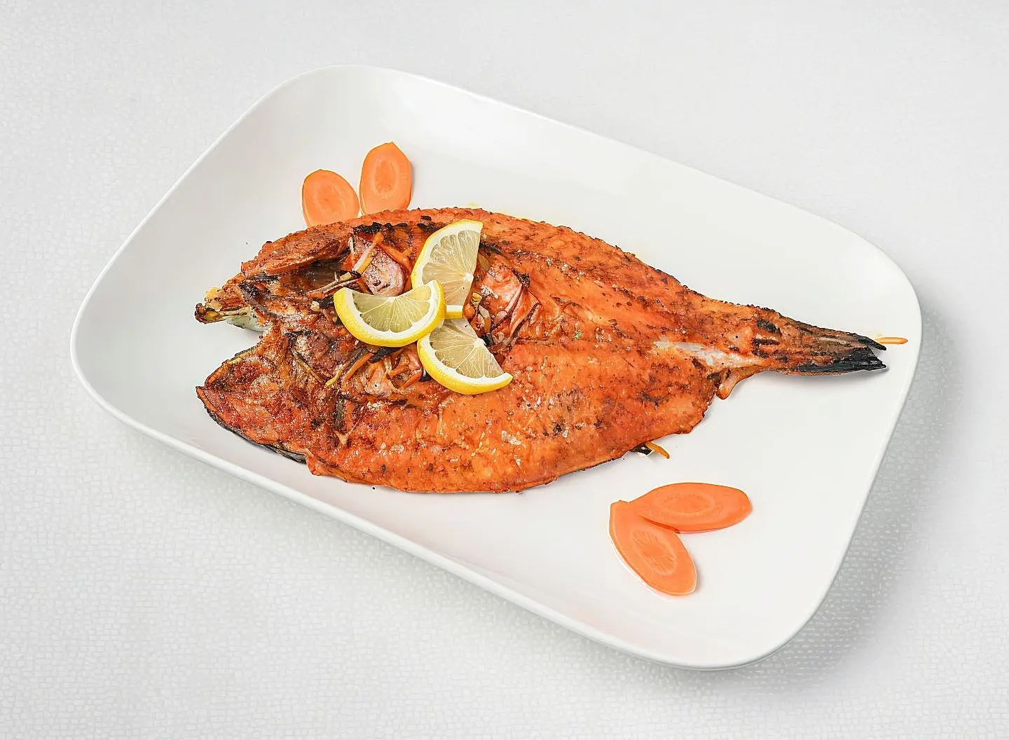 حريد مشوي 1200ج