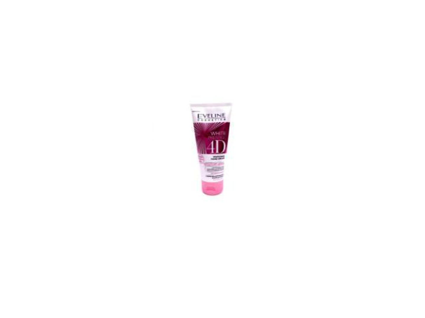 Eveline Hand Whitening Cream 100ml