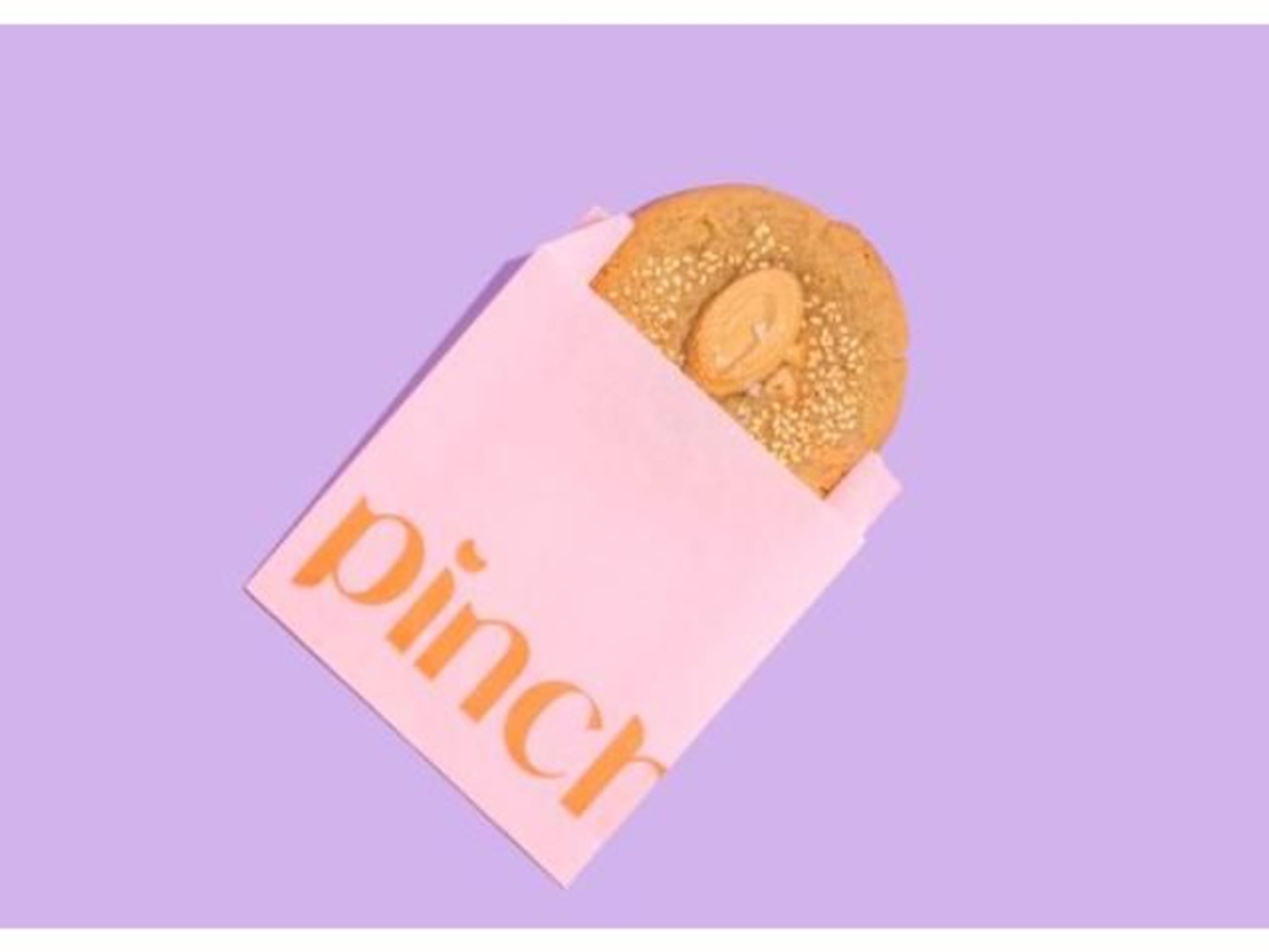 كوكيز العسل و الطحينة