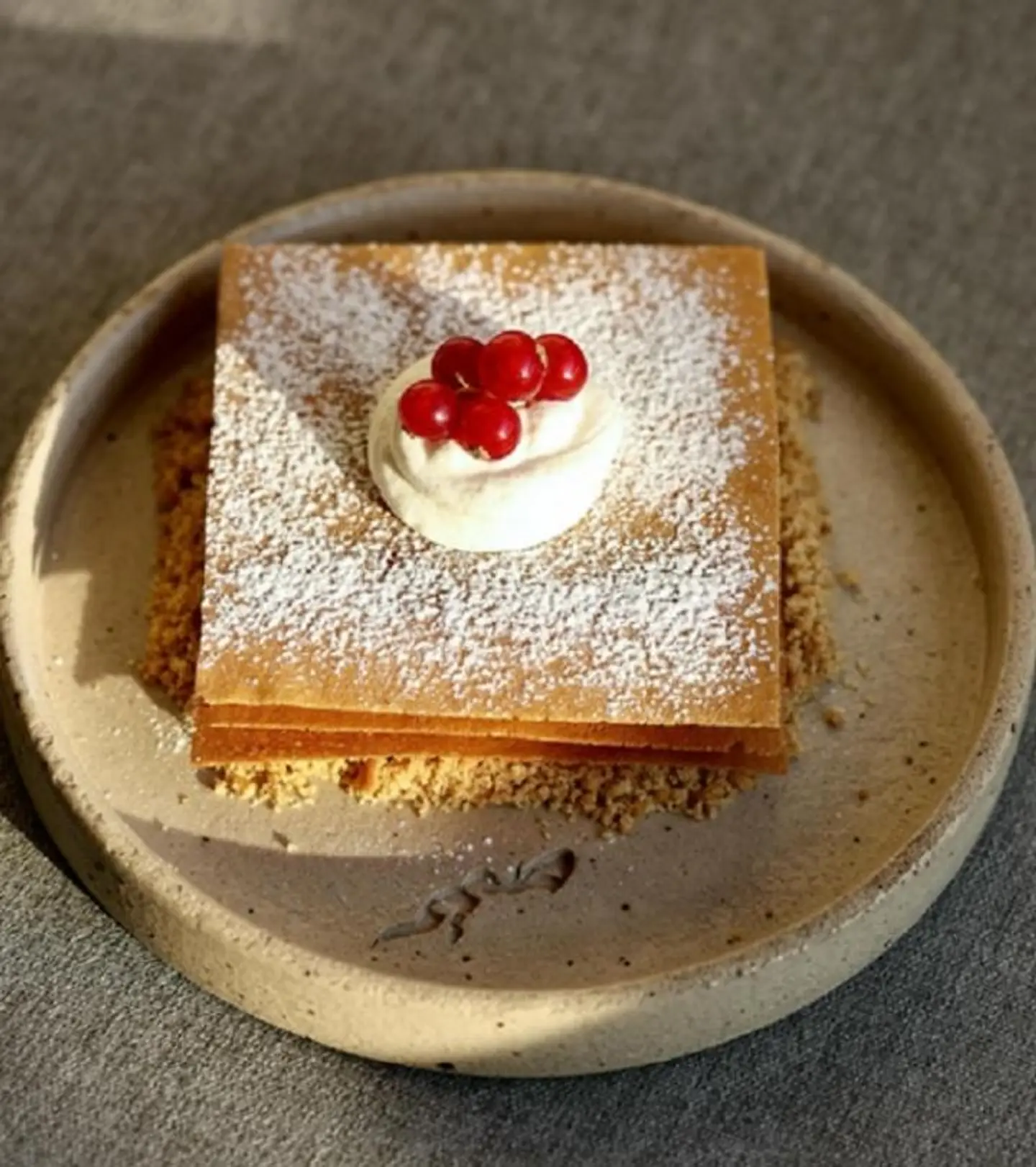 كرانشي تشيز