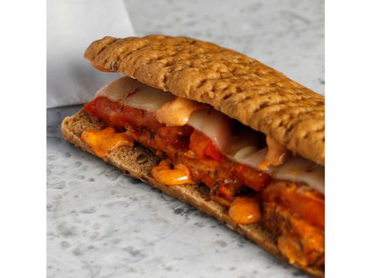 Chipotle Chicken