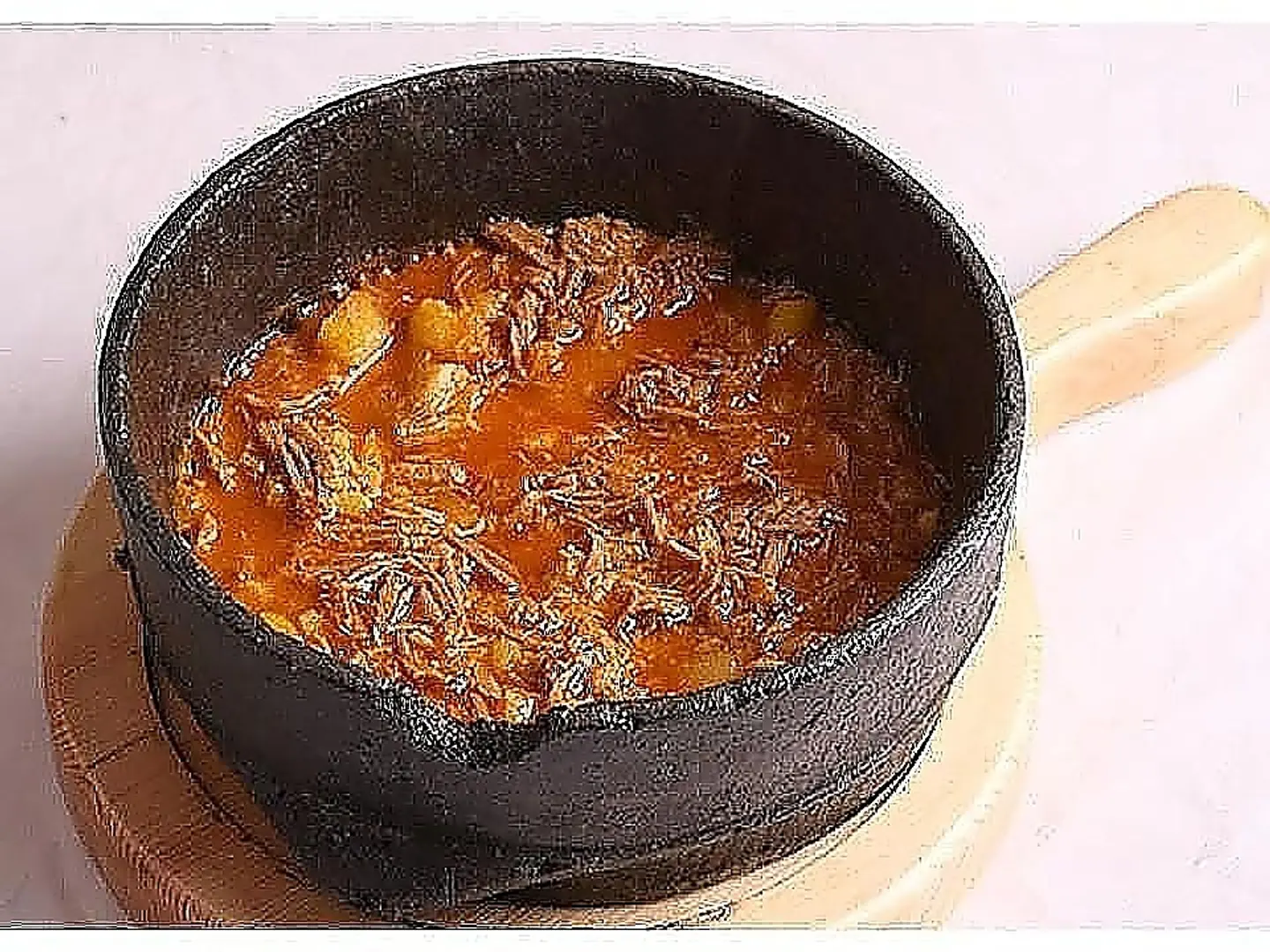 فحسة تونة