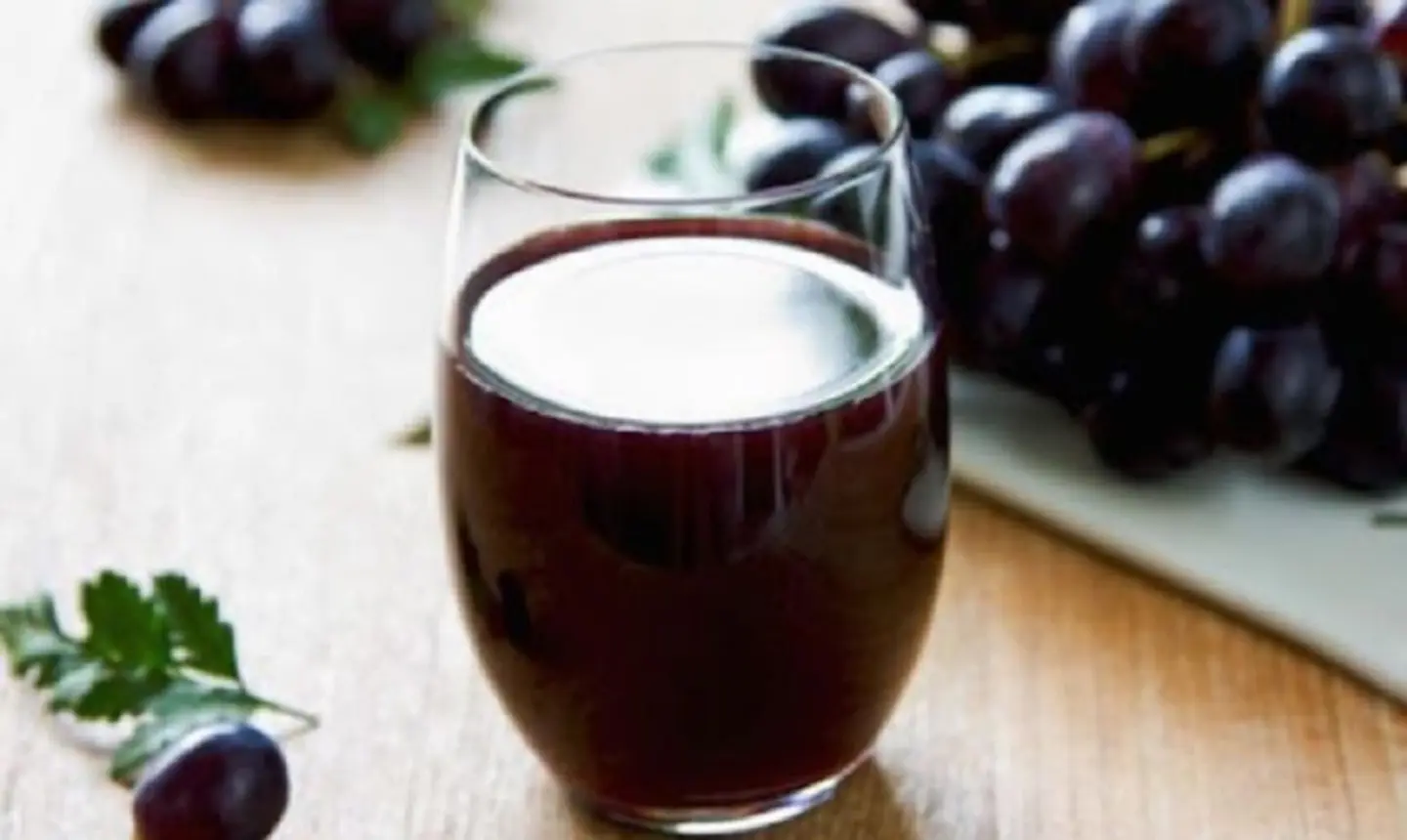 Lek Dor Special Juice