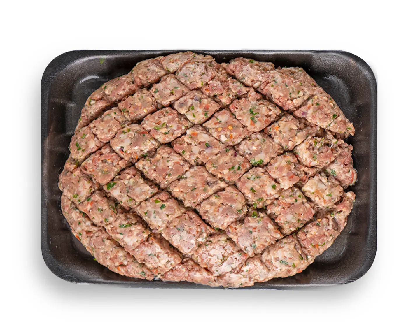 عرايس لحم