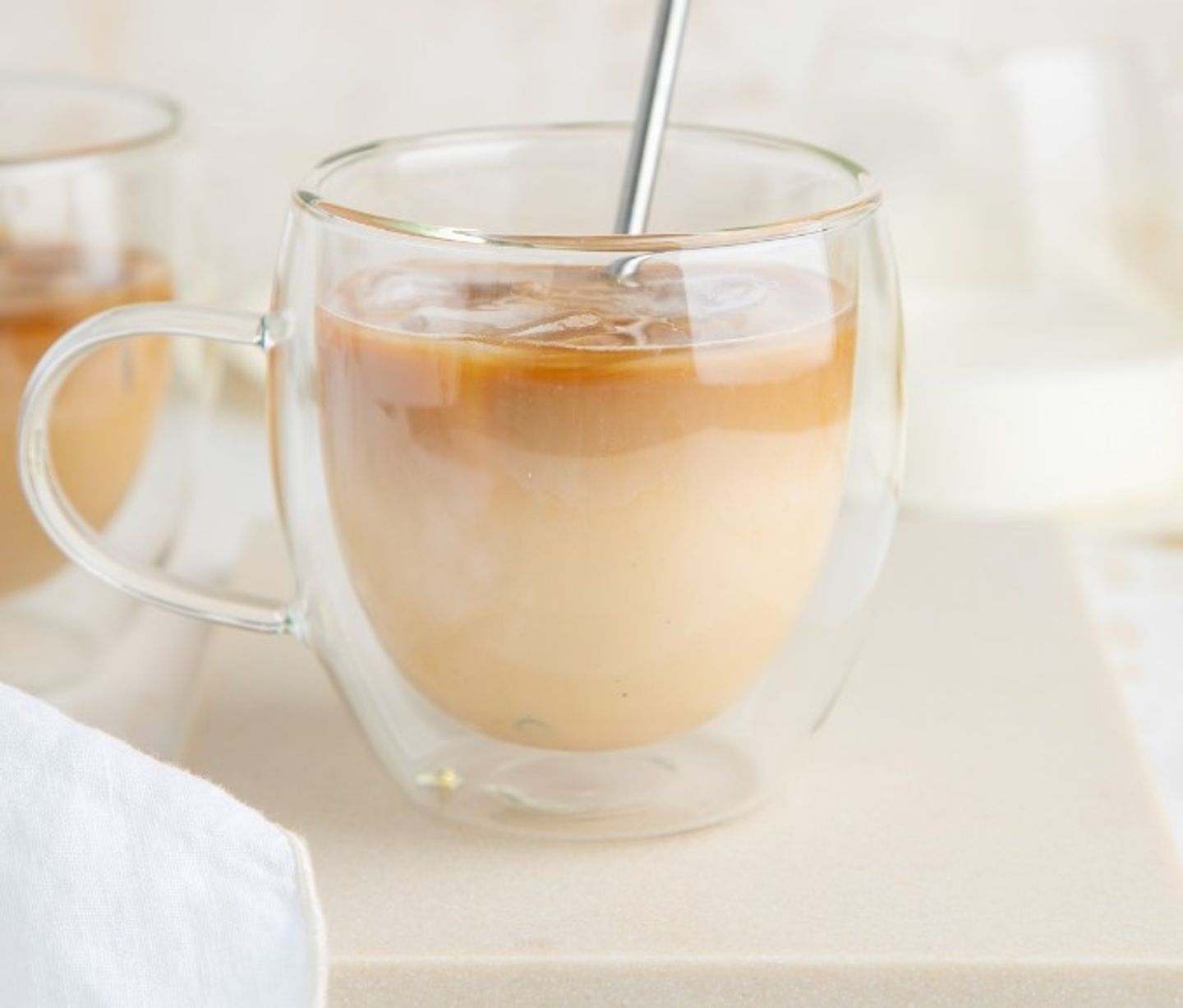Vanilla Latte