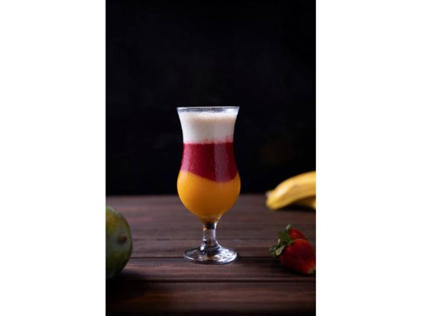 Cocktail Juice
