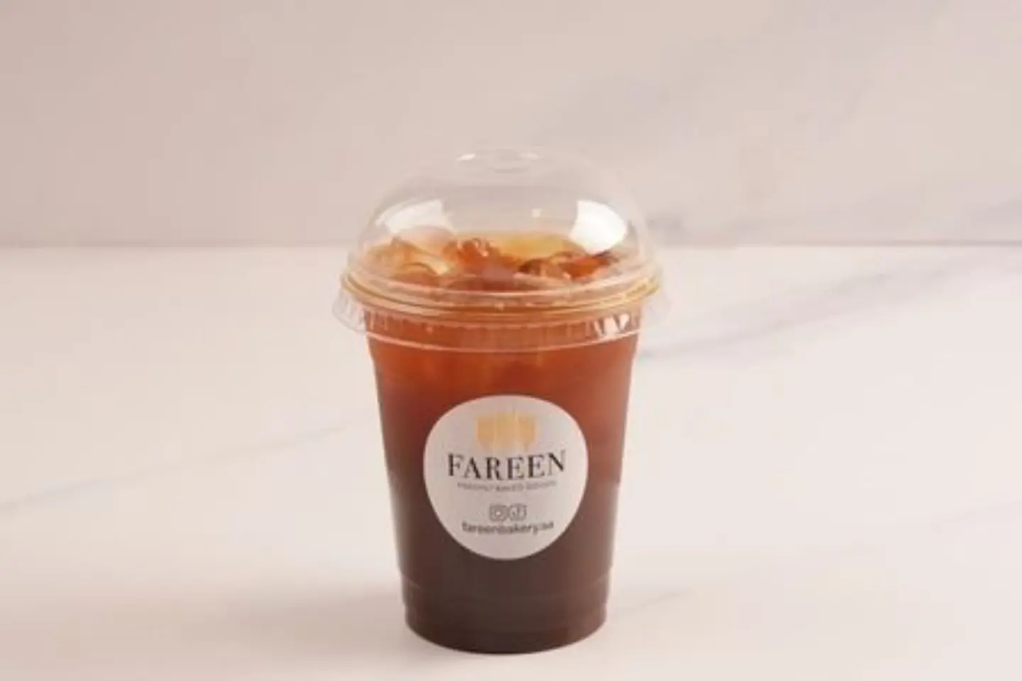 Americano Cold