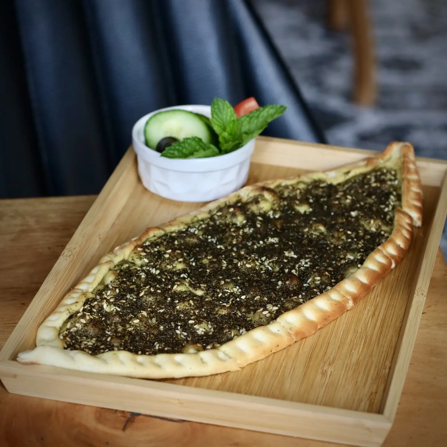 زعتر
