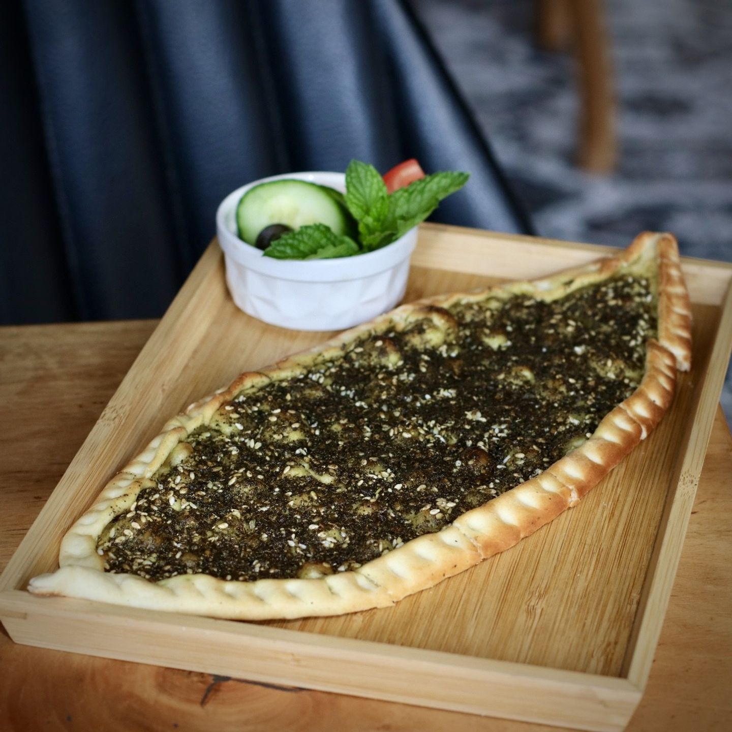 Zaatar