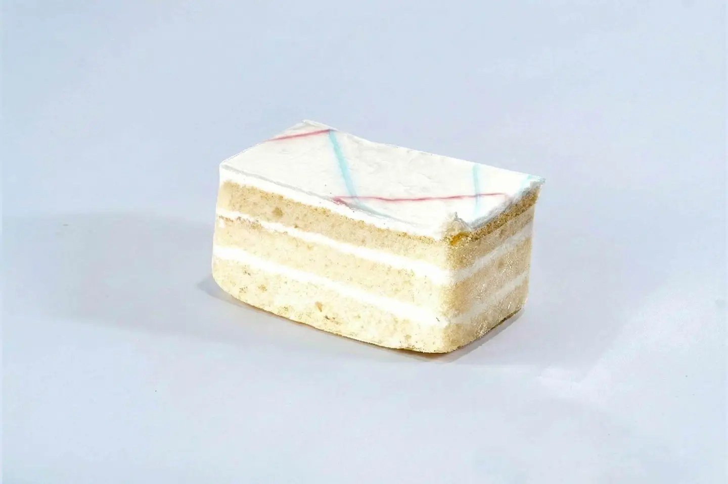 Vanilla Mini Cake