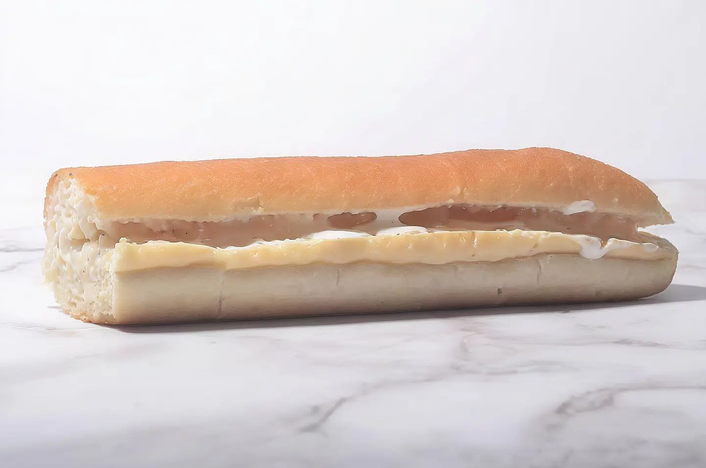 Egg And Cheese Samoli