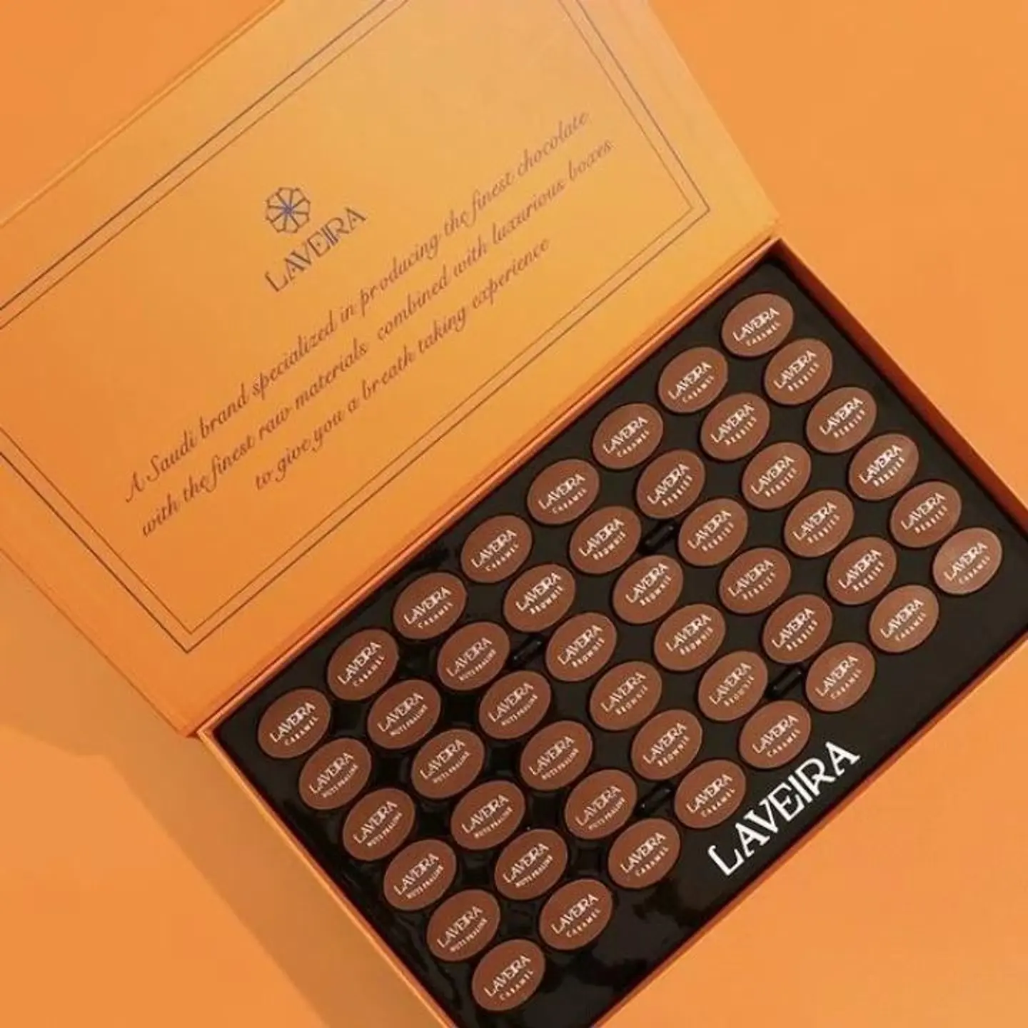 لافيرا سجنتشر