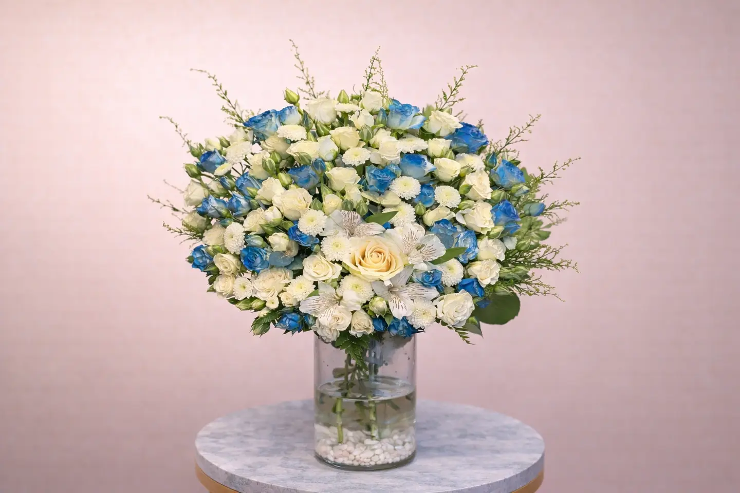 فازة بيبي بلو