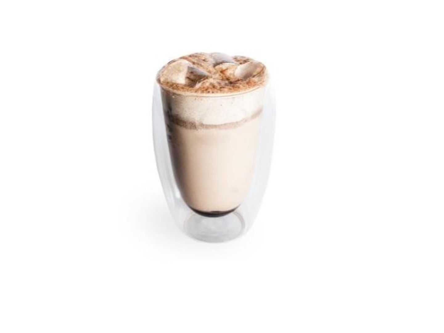 Ice Chocolate